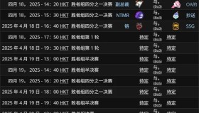 地图控制完美！亚特兰大君临队所有控制图100%胜率