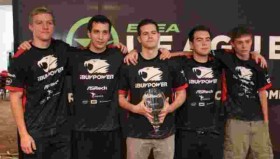 统治数据！stax三图ADR 180，完美指挥兼枪男表现！