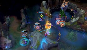 云顶版本无解答案：锁血两星吃鸡，最稳上分套路揭秘